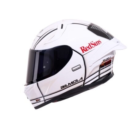 BILMOLA RAPID RSLT RX-7 FC3S 頭文字D聯名款