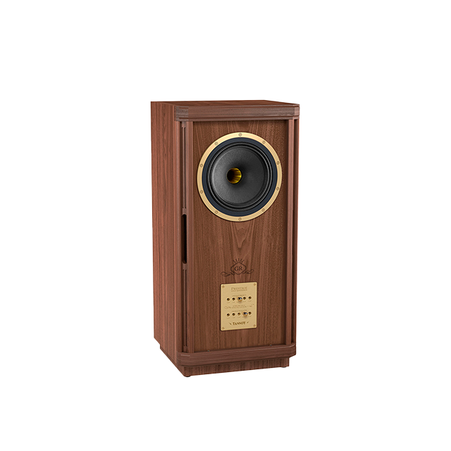 TANNOY Stirling III LZ Special Edition 英國Prestige同軸落地喇叭