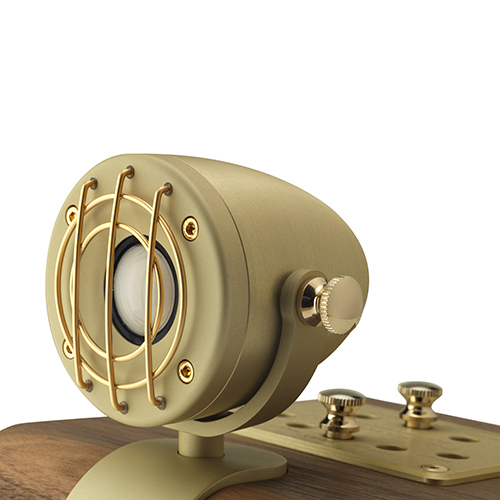 TANNOY Prestige GR SuperTweeter 外接式超高音喇叭（英國製）