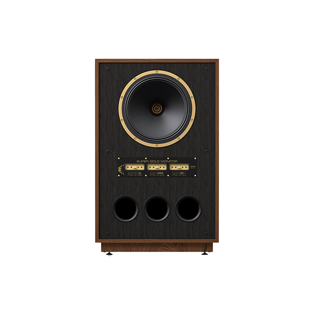 TANNOY SGM 12 Dual Concentric 12吋英國監聽落地喇叭