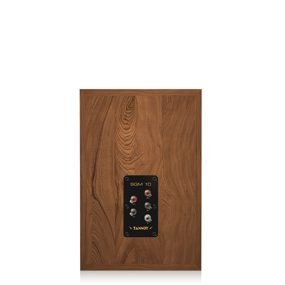 Tannoy SGM 10 Dual Concentric 10吋同軸專業監聽喇叭