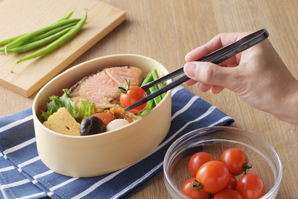 IDEA SEKIKAWA - BLACK 筷夾 (日本製)