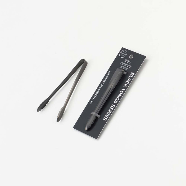 IDEA SEKIKAWA - BLACK 便利小夾 (日本製)