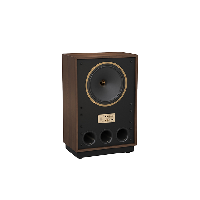 TANNOY ARDEN Prestige 15吋 Dual Concentric 經典復刻落地喇叭