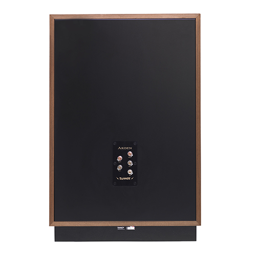 TANNOY ARDEN Prestige 15吋 Dual Concentric 經典復刻落地喇叭