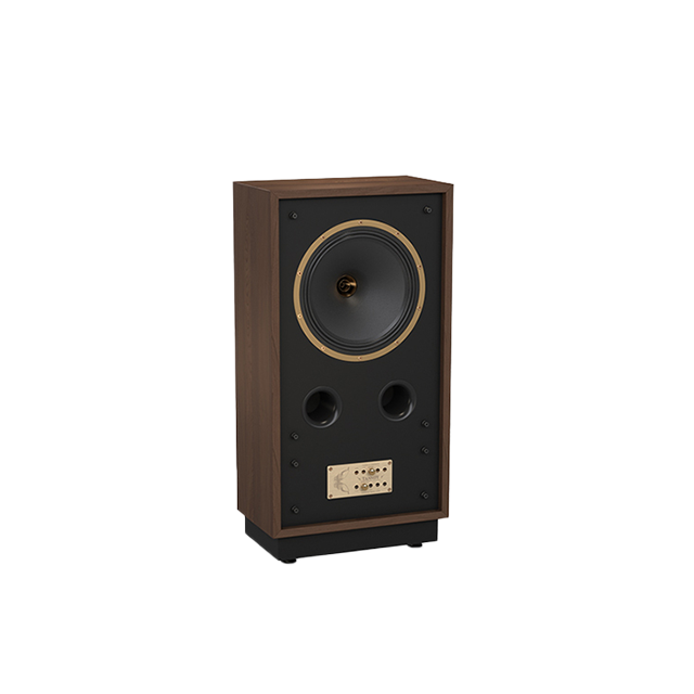 TANNOY Cheviot GR Prestige 12吋同軸落地喇叭（英國製）