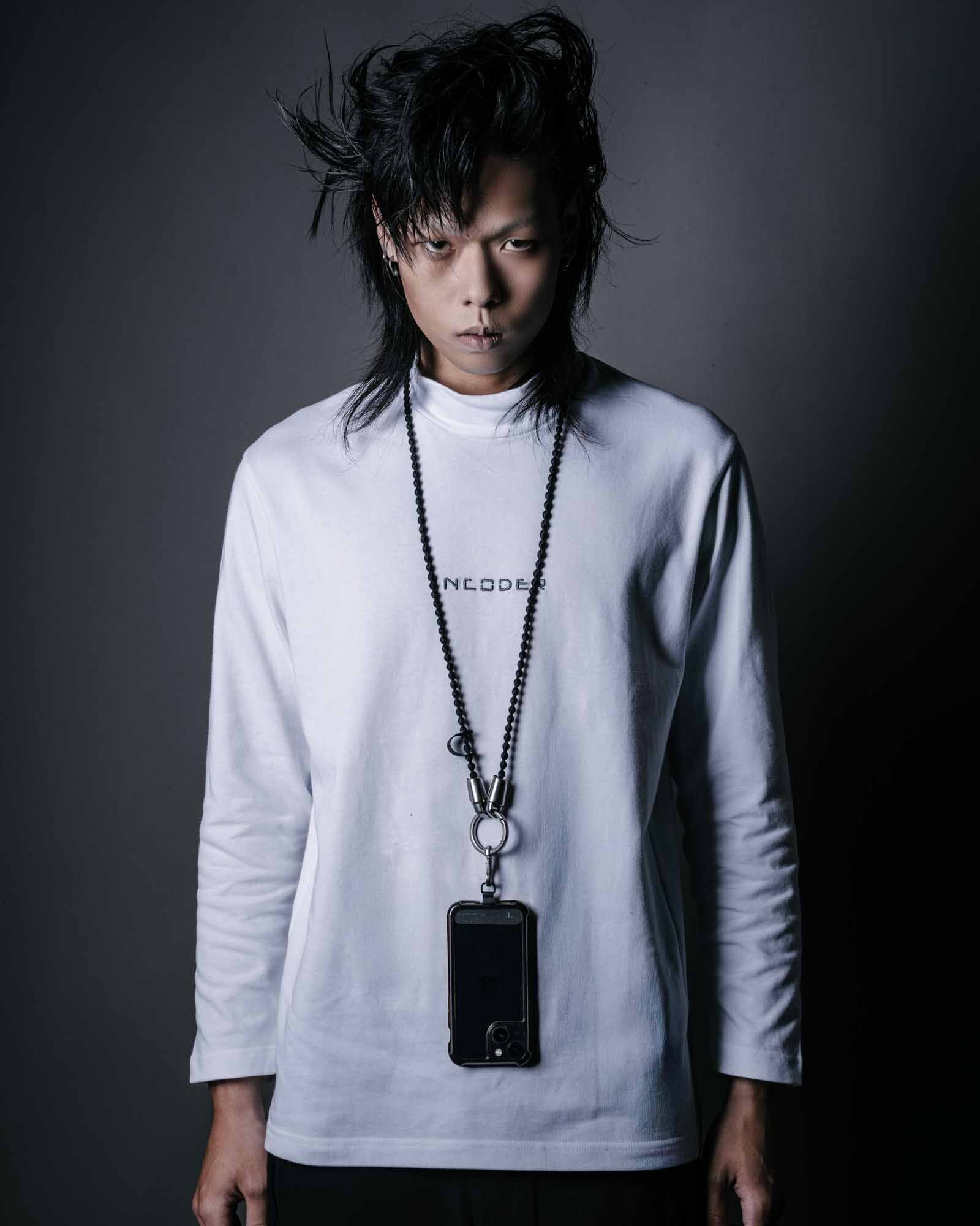 Incoder iN Crossbody Lanyard Vol.2 + Strap Adapter 手機 掛繩