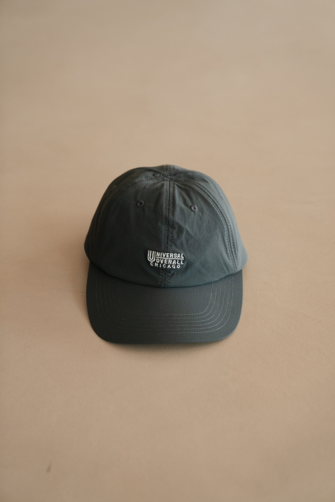 UNIVERSAL OVERALL SHADAN ACTIVE LIGHT CAP (3COL)