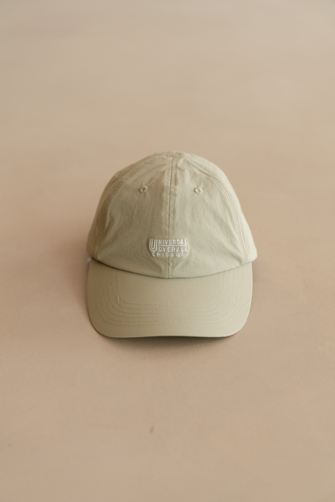 UNIVERSAL OVERALL SHADAN ACTIVE LIGHT CAP (3COL)