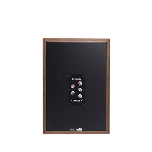 TANNOY Eaton GR同軸書架喇叭｜英國Prestige經典｜台北音響