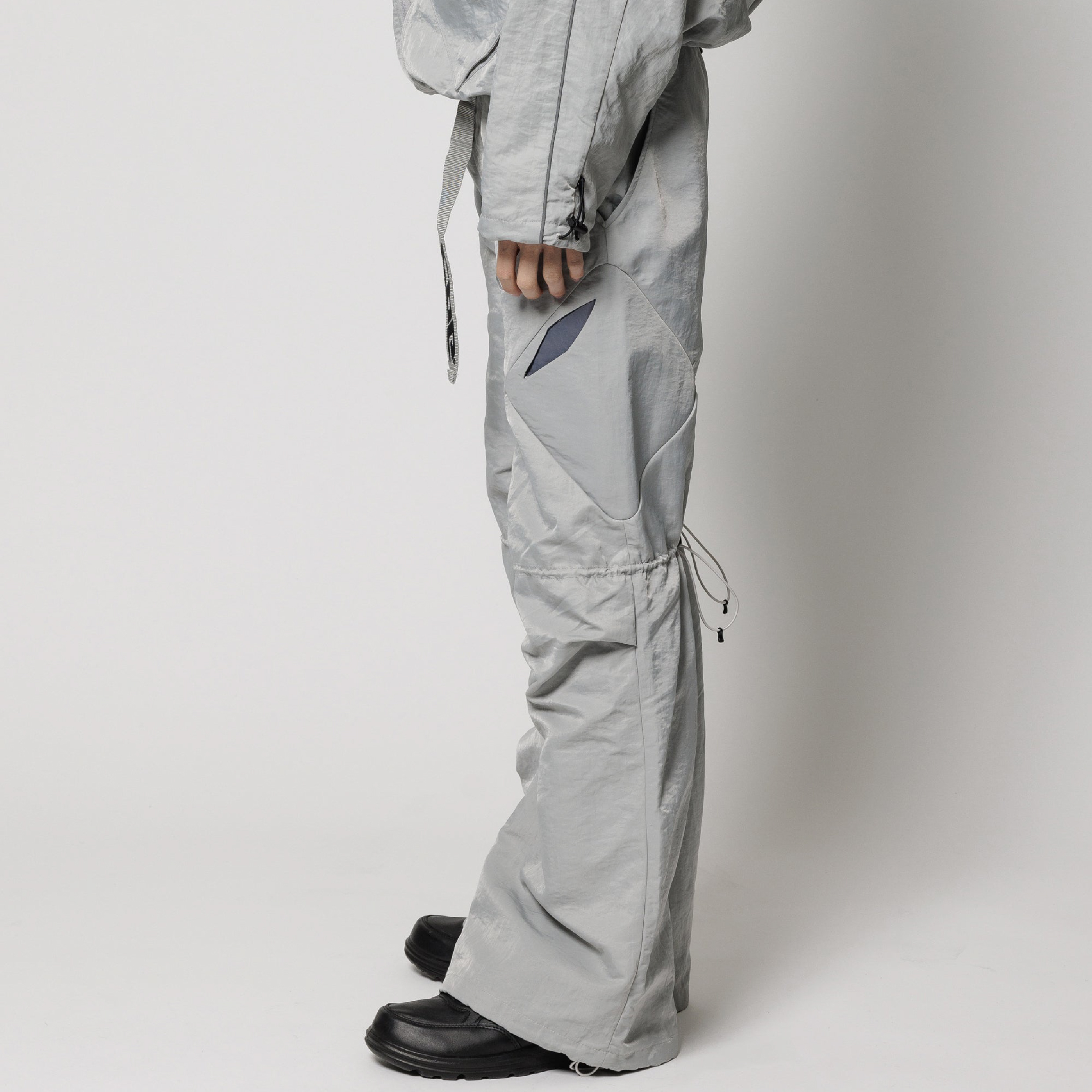 F-LAGSTUF-F CPG Rhombus Pants