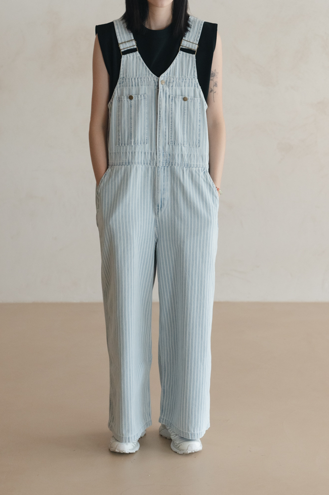 UNIVERSAL OVERALL VINTAGE OVERALL