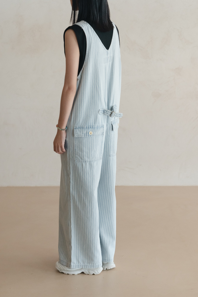 UNIVERSAL OVERALL VINTAGE OVERALL
