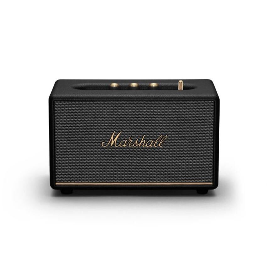 現 貨丨Marshall Acton III 藍芽喇叭 黑色 奶油色 午夜藍 *原裝行貨 兩年保養*