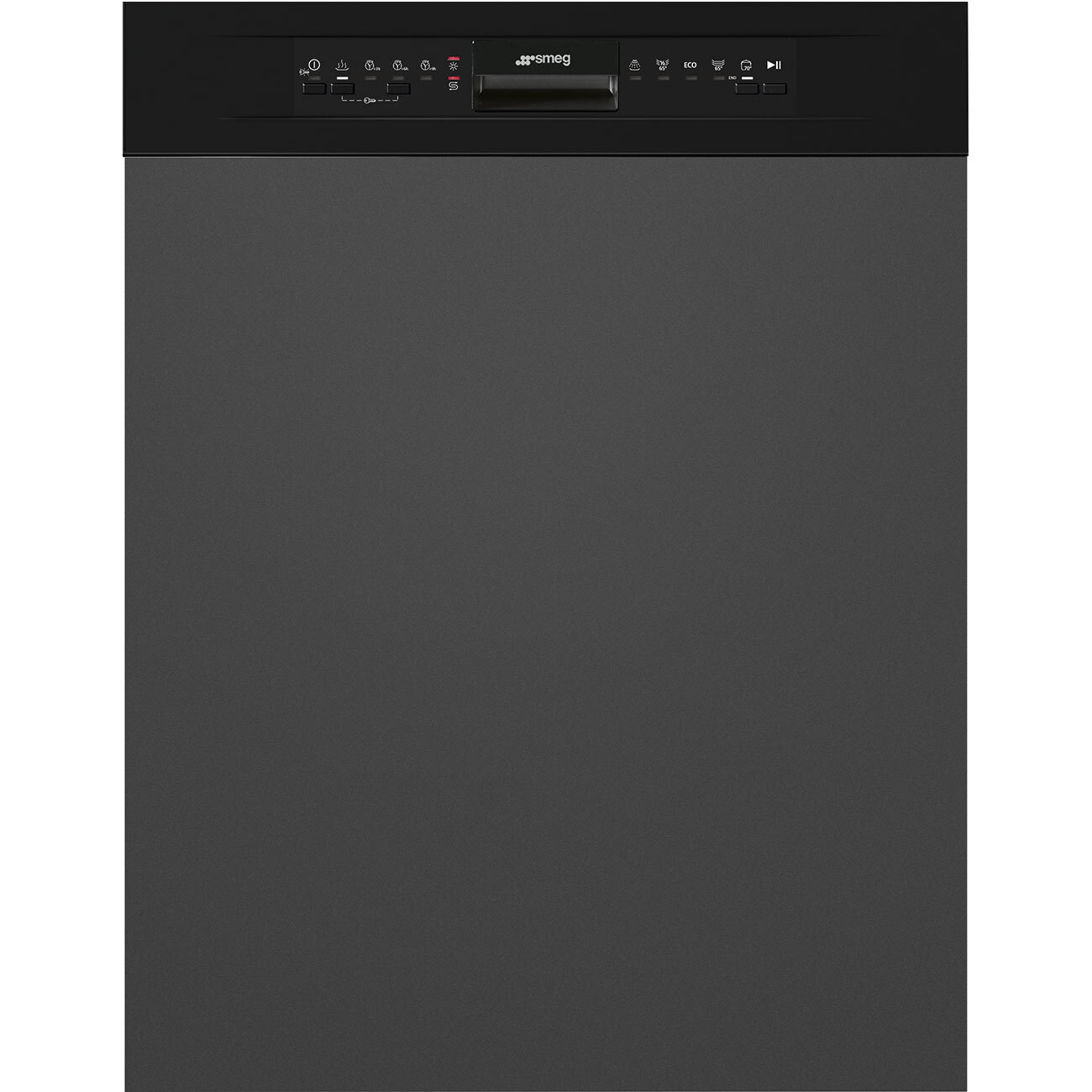 斯麥格 Smeg   PL292DN‧嵌入式洗碗碟機‧13套餐具‧香港行貨,原廠2年保養‧