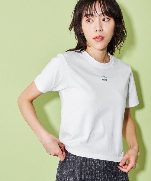 CITEN / Compact Tee