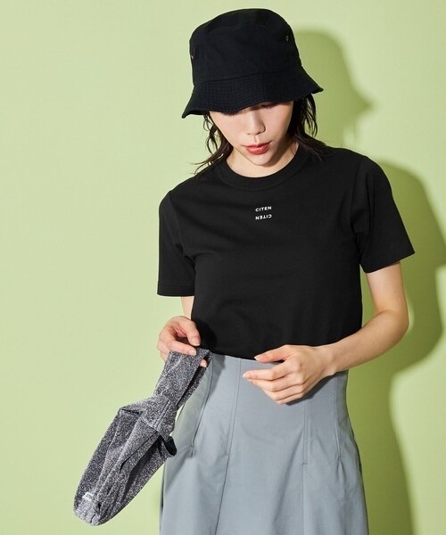 CITEN / Compact Tee