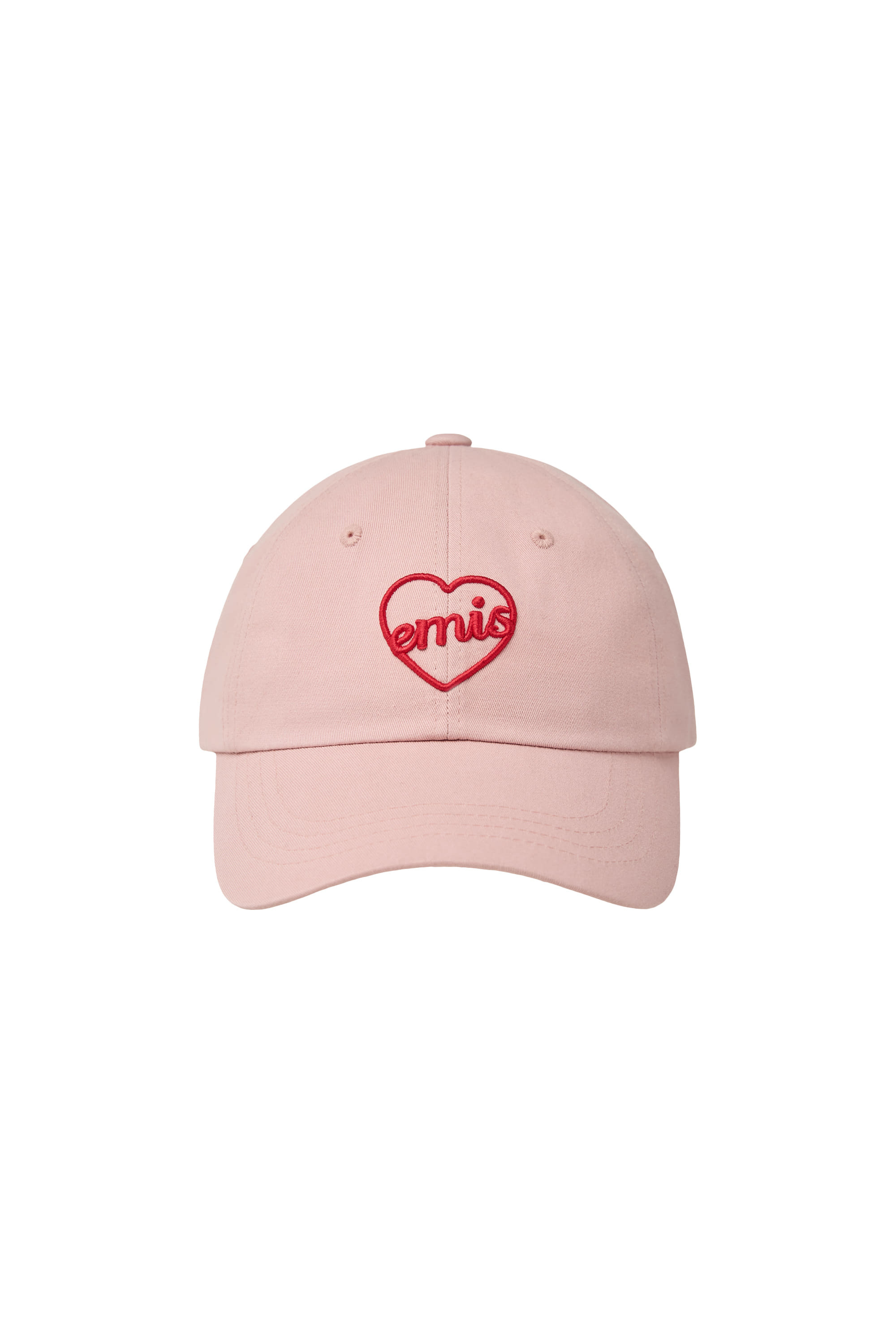 emis HEART BALL CAP