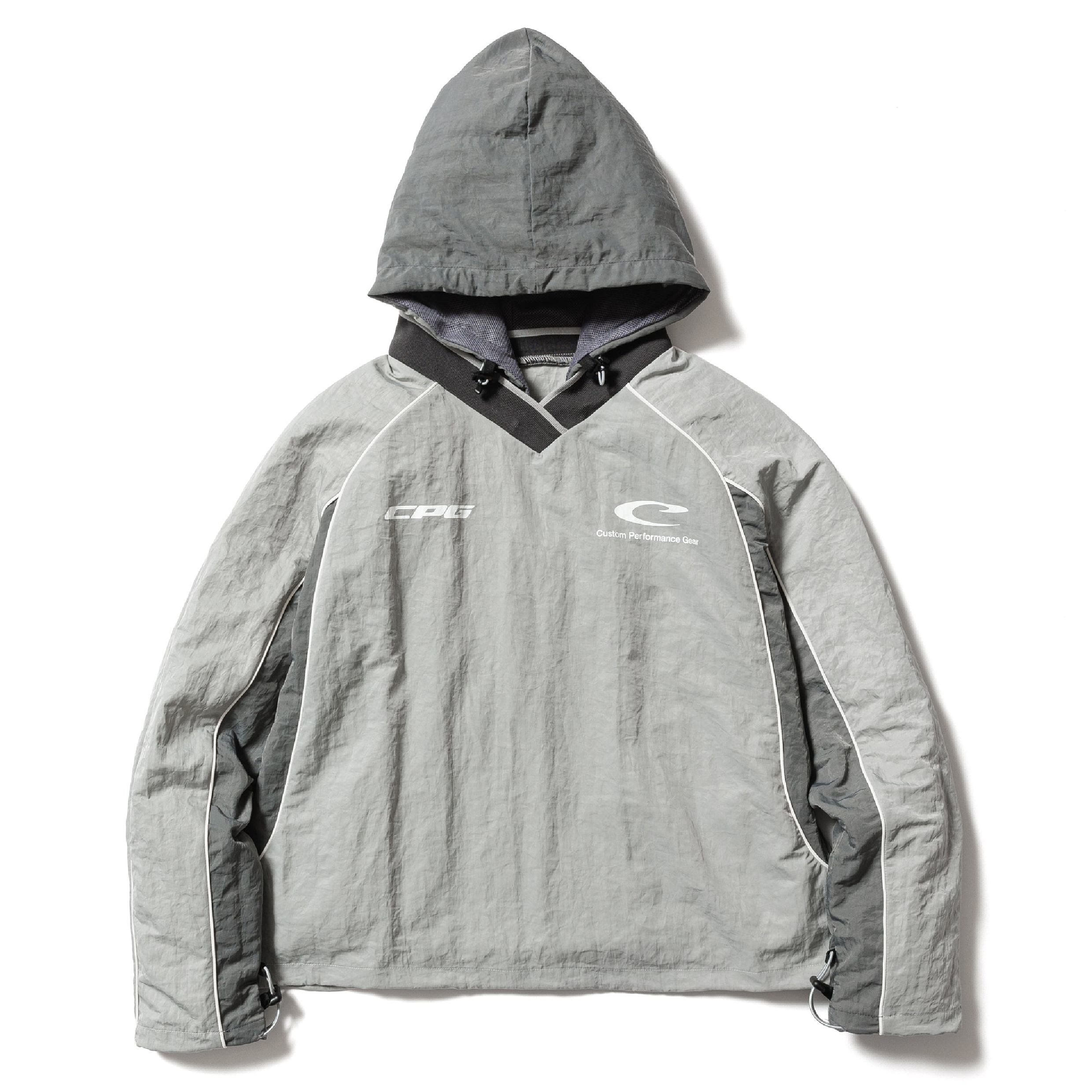 F-LAGSTUF-F CPG Gimmick Hoodie Game Shirt