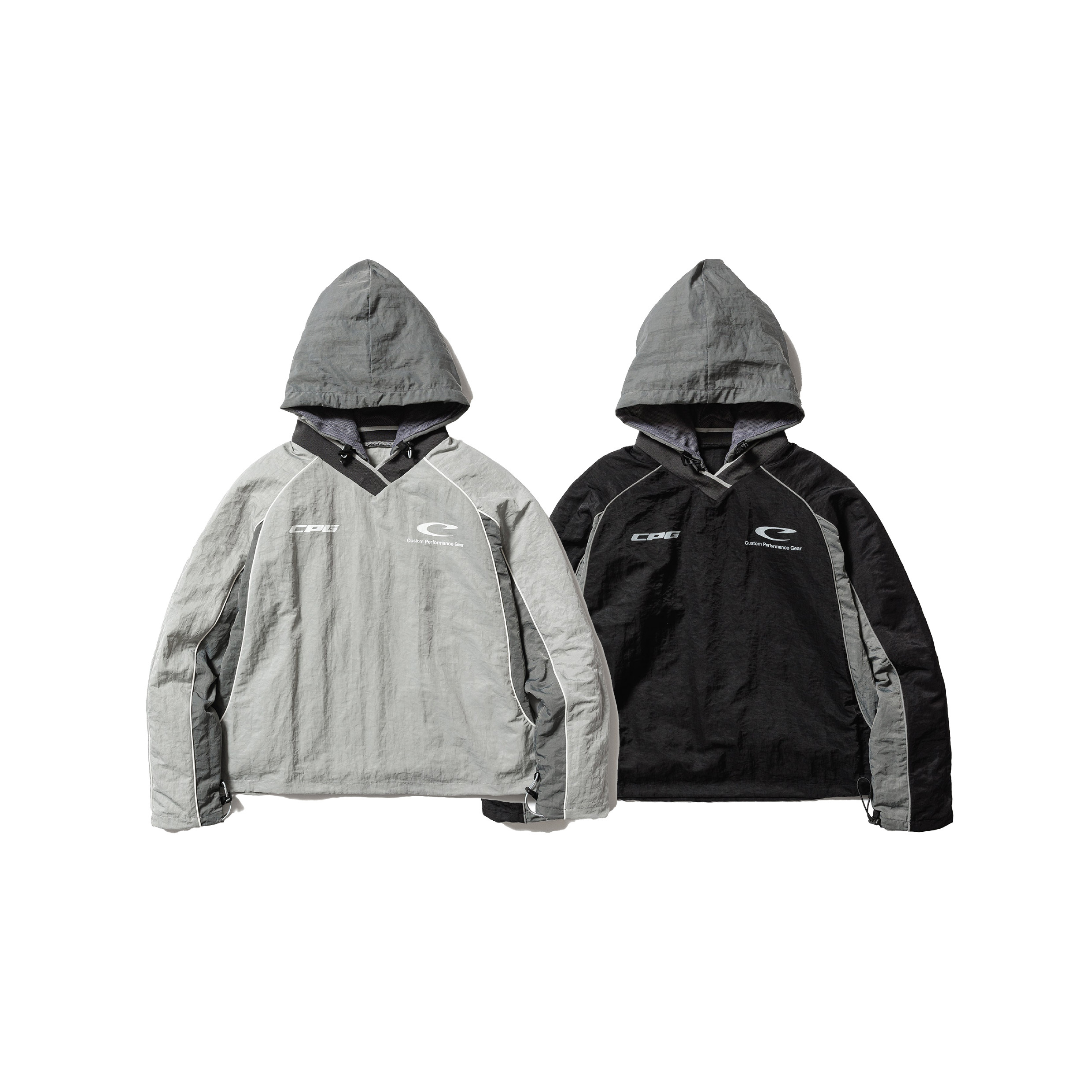 F-LAGSTUF-F CPG Gimmick Hoodie Game Shirt