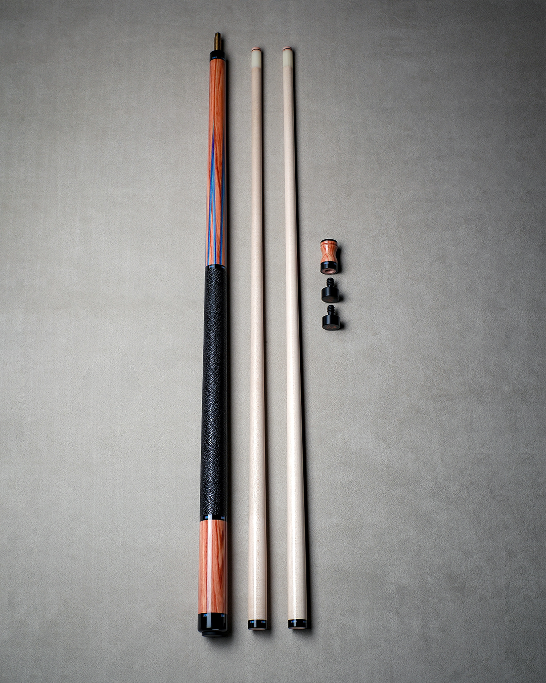 Used Bob Manzino Tulipwood 5-Pts