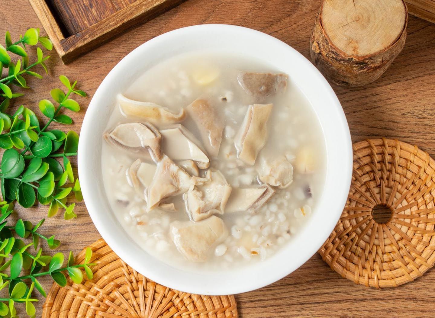 嘉義肉丸傳奇湯品