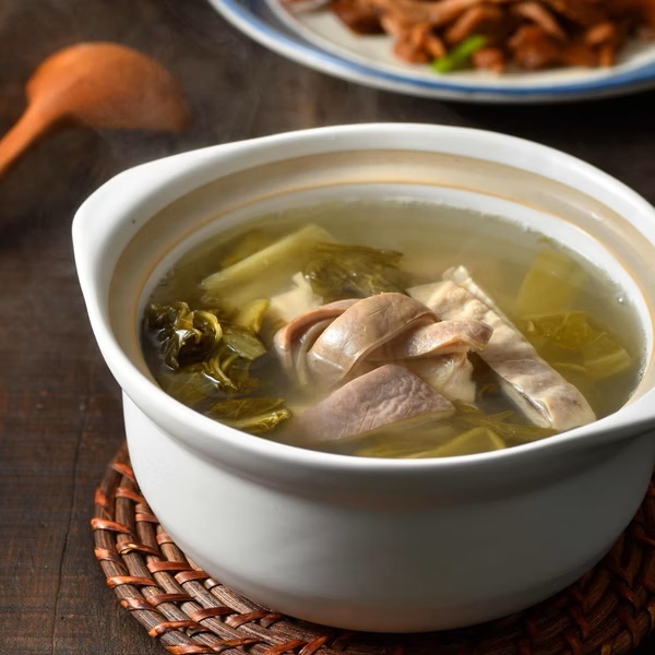 嘉義肉丸傳奇湯品