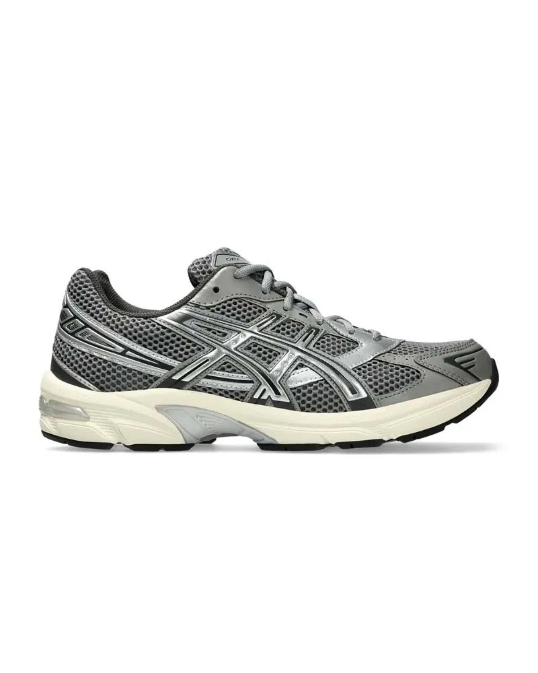 ASICS Gel-1130 "Clay Grey Pure Silver" W 灰銀 老爹鞋 慢跑鞋 男女鞋 1201A256-026