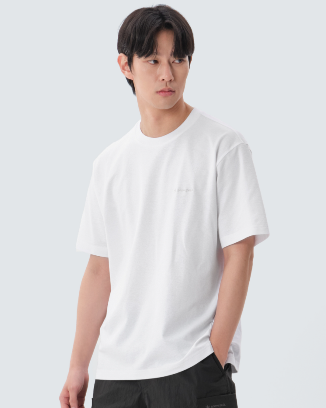 PEAK■Sorona Basic Short Sleeve■送料込 XLサイズあり』『撥水』SOLOTEX STRETCH SHORT-SLEEVE SHIRTS
