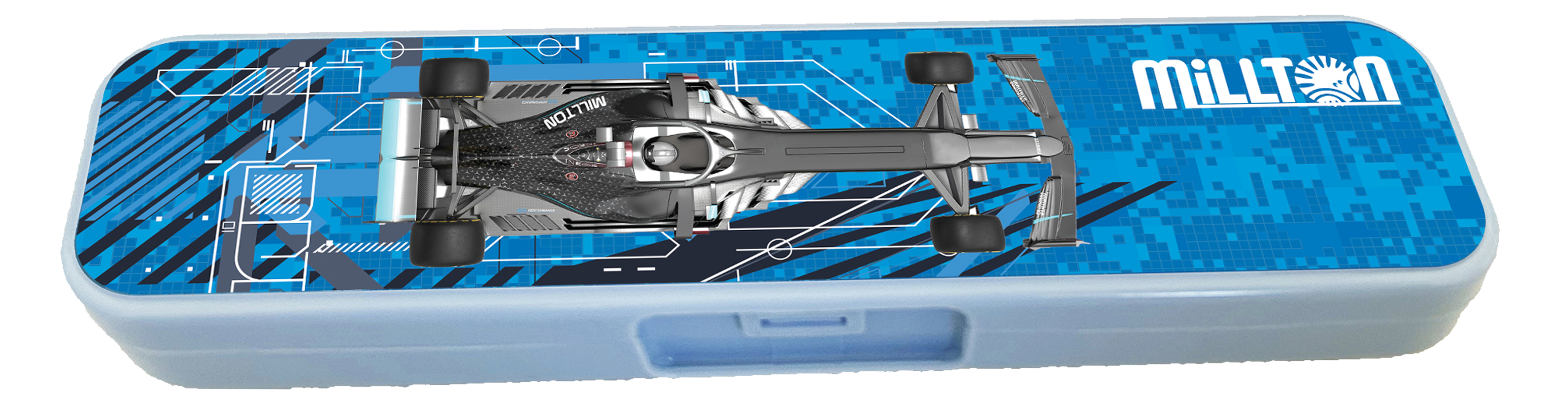 環保餐具套裝 - Top Speed