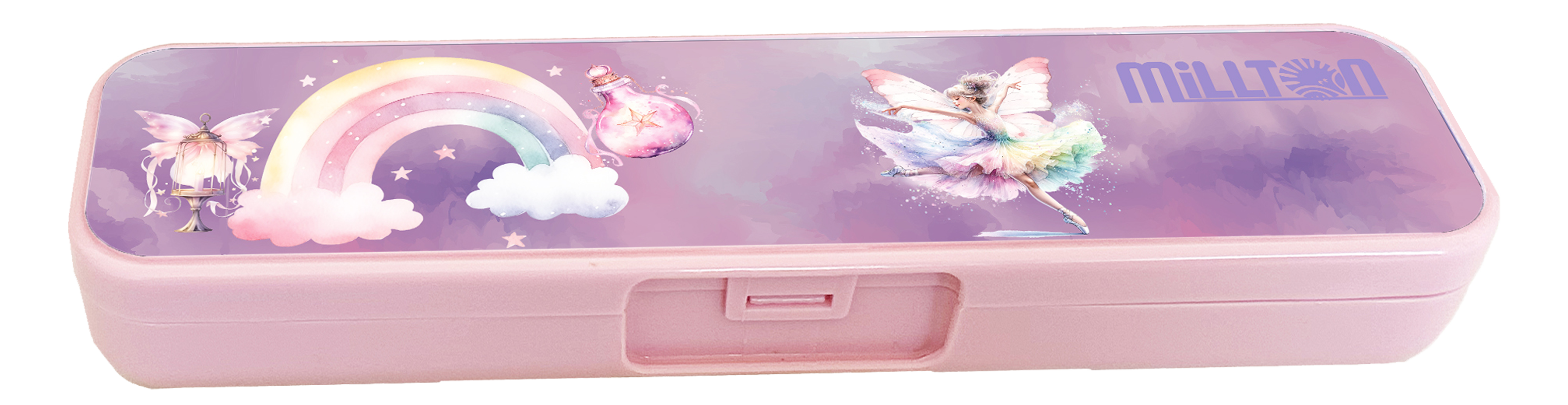 環保餐具套裝 -  Dancing Fairy