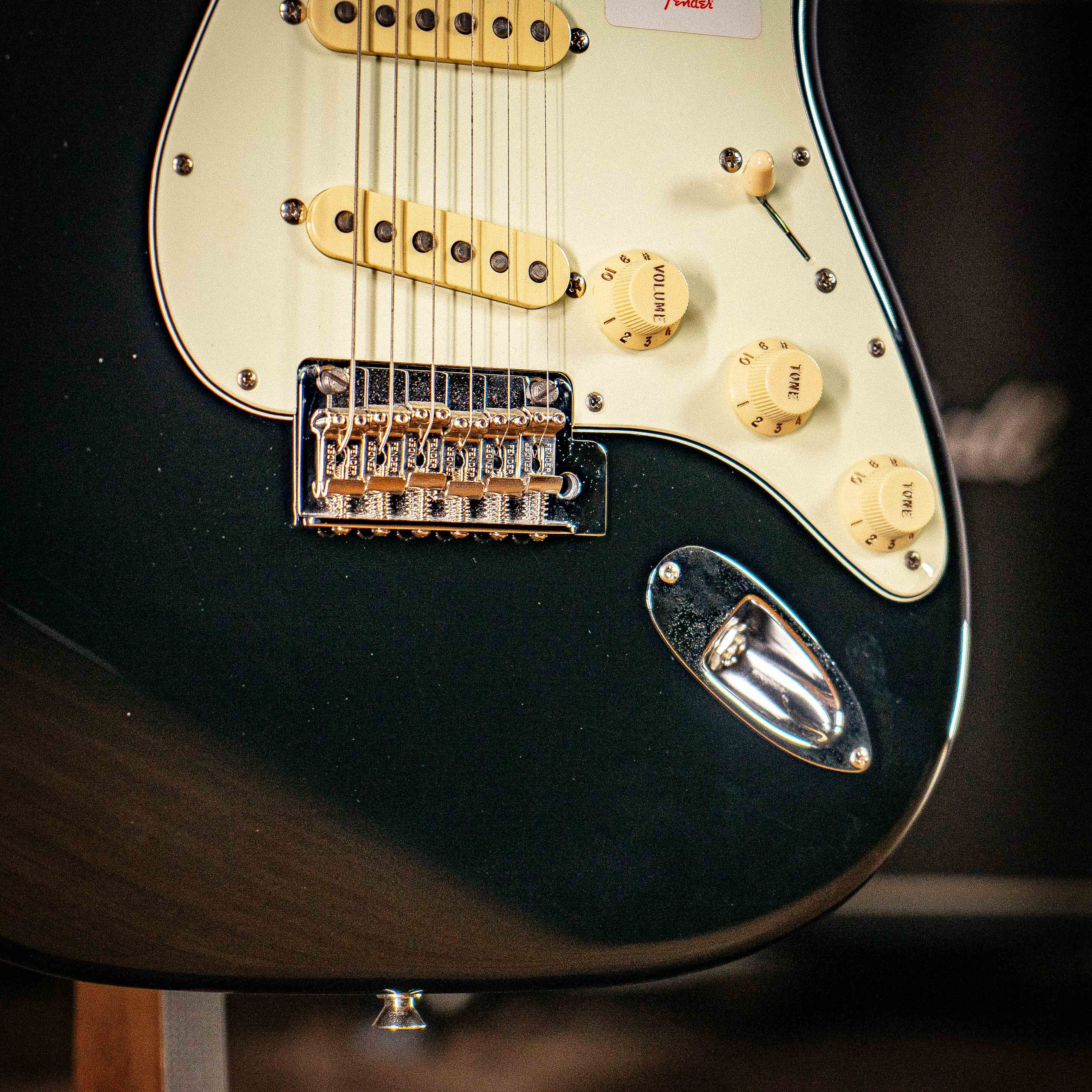 又昇樂器.音響Fender Japan Hybrid 60s Stratocaster BLK
