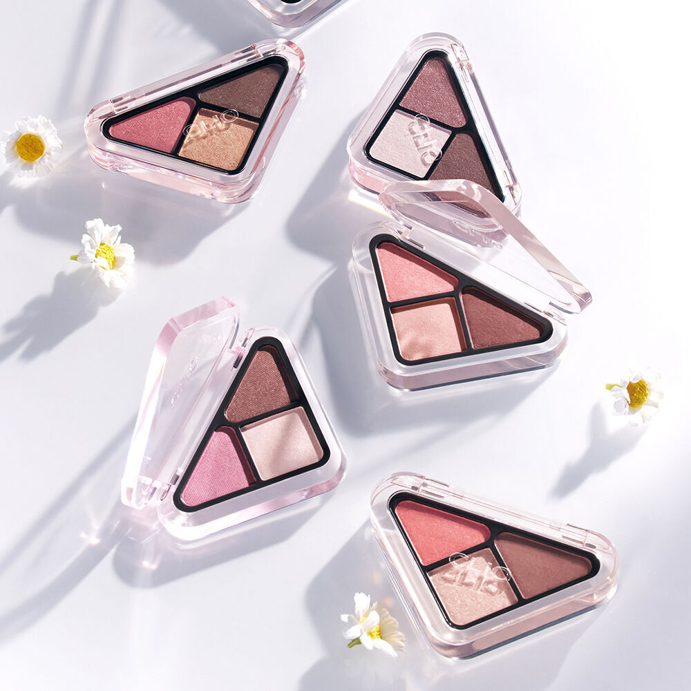 [ CLIO ] Essential Shadow Tap