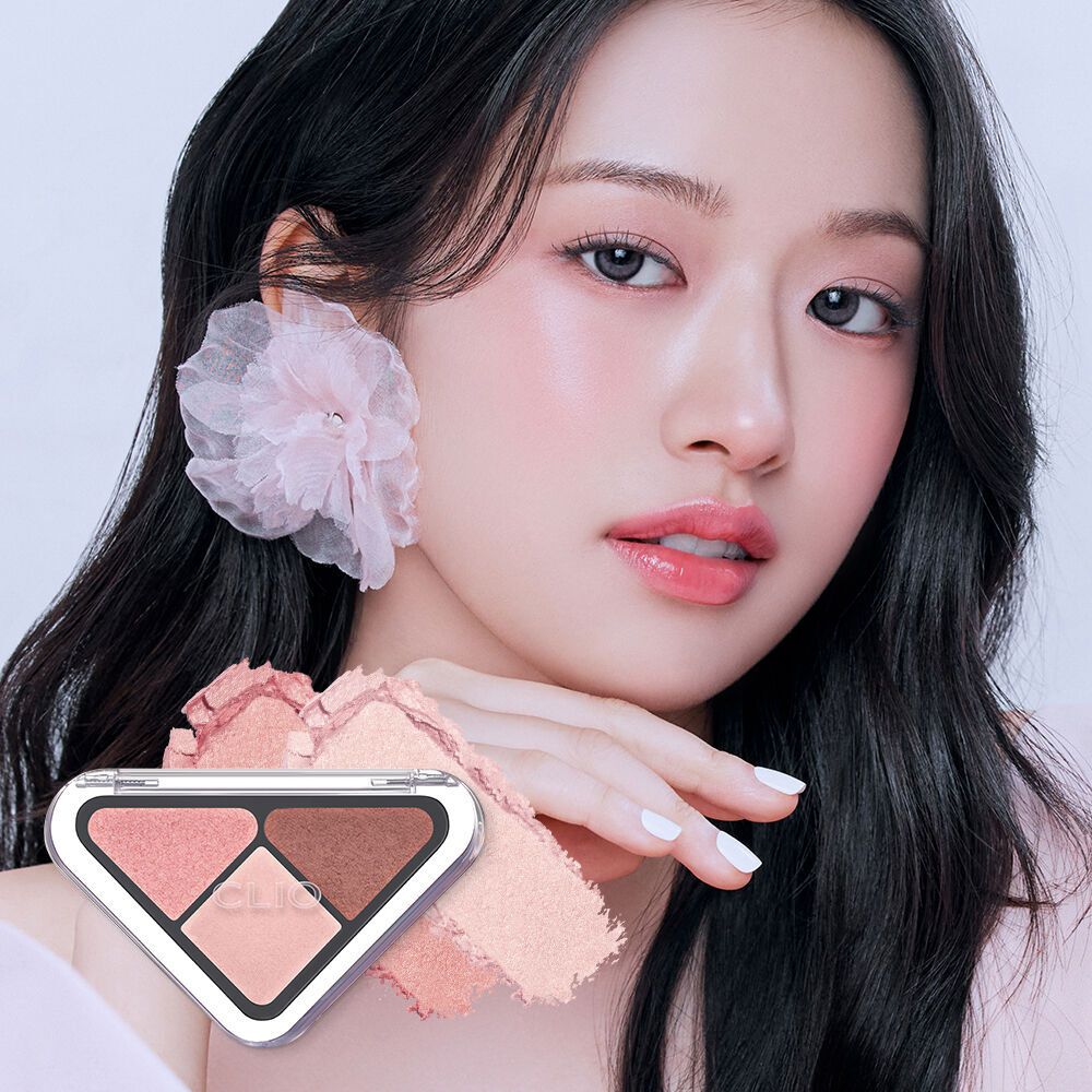 [ CLIO ] Essential Shadow Tap