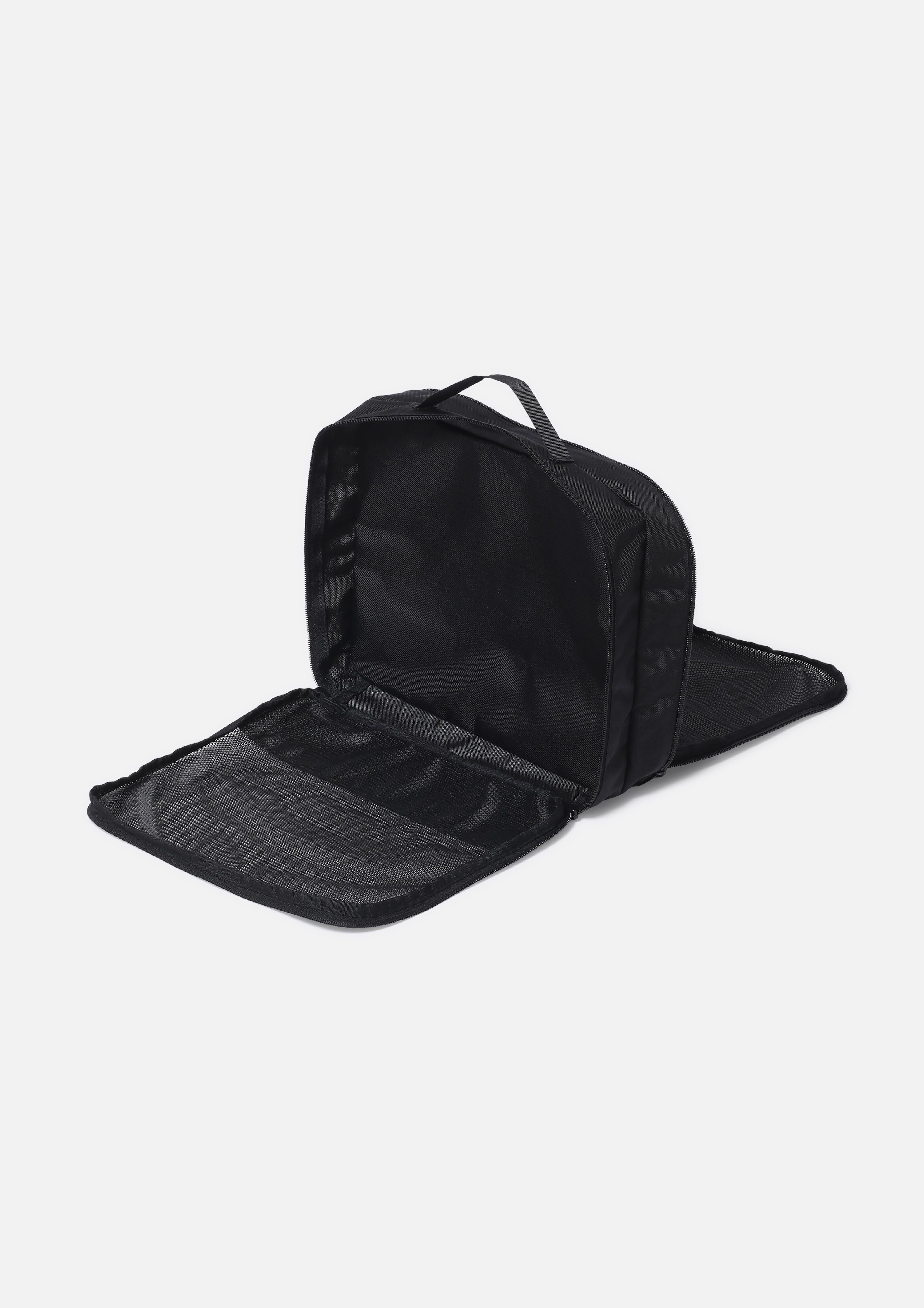 新品NEIGHBORHOOD TRAVEL POUCH-L 25SS 国内正規 2025SS NEIGHBORHOOD NBHD TRAVEL POUCH-S 旅行收納袋衣物收納小包