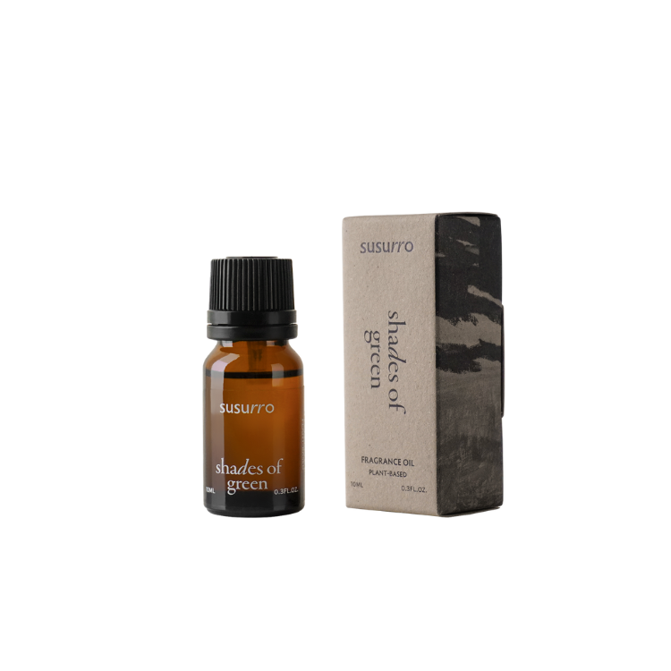 樹下小憩芳香精油 10ML