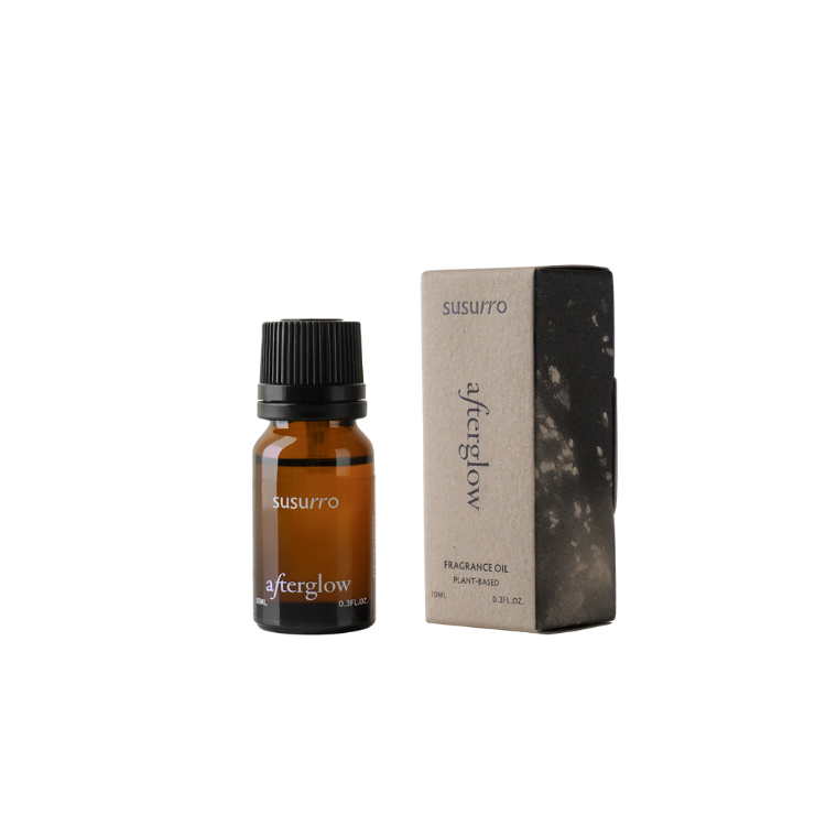 落日拾光芳香精油 10ML