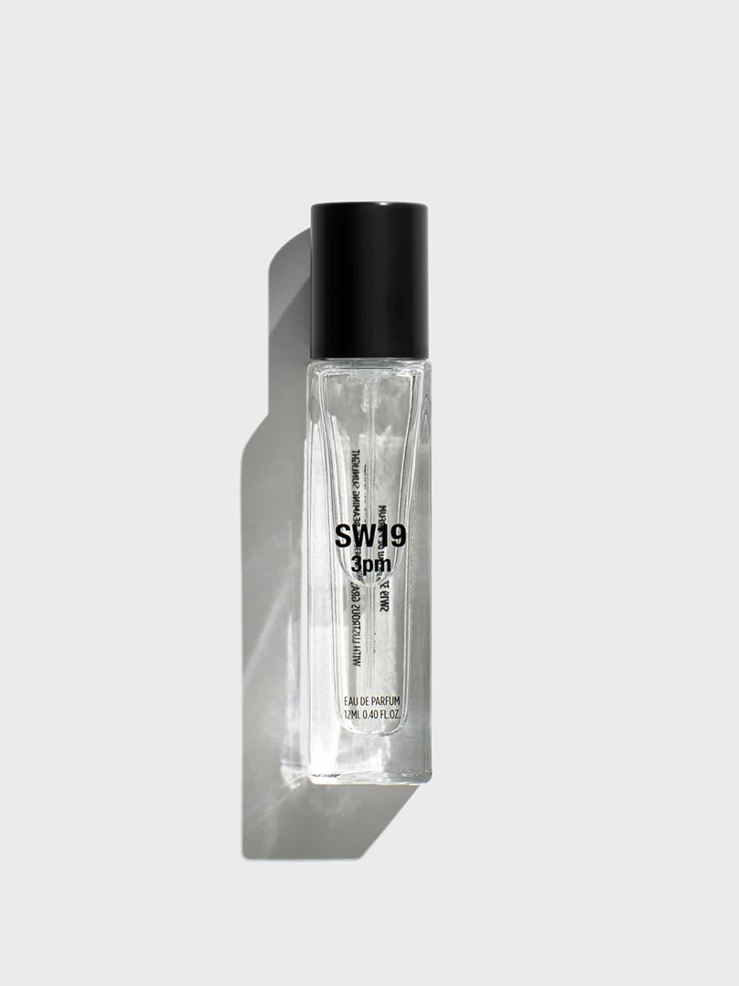 SW19 3pm 香氛護手禮盒組（附限定小物）