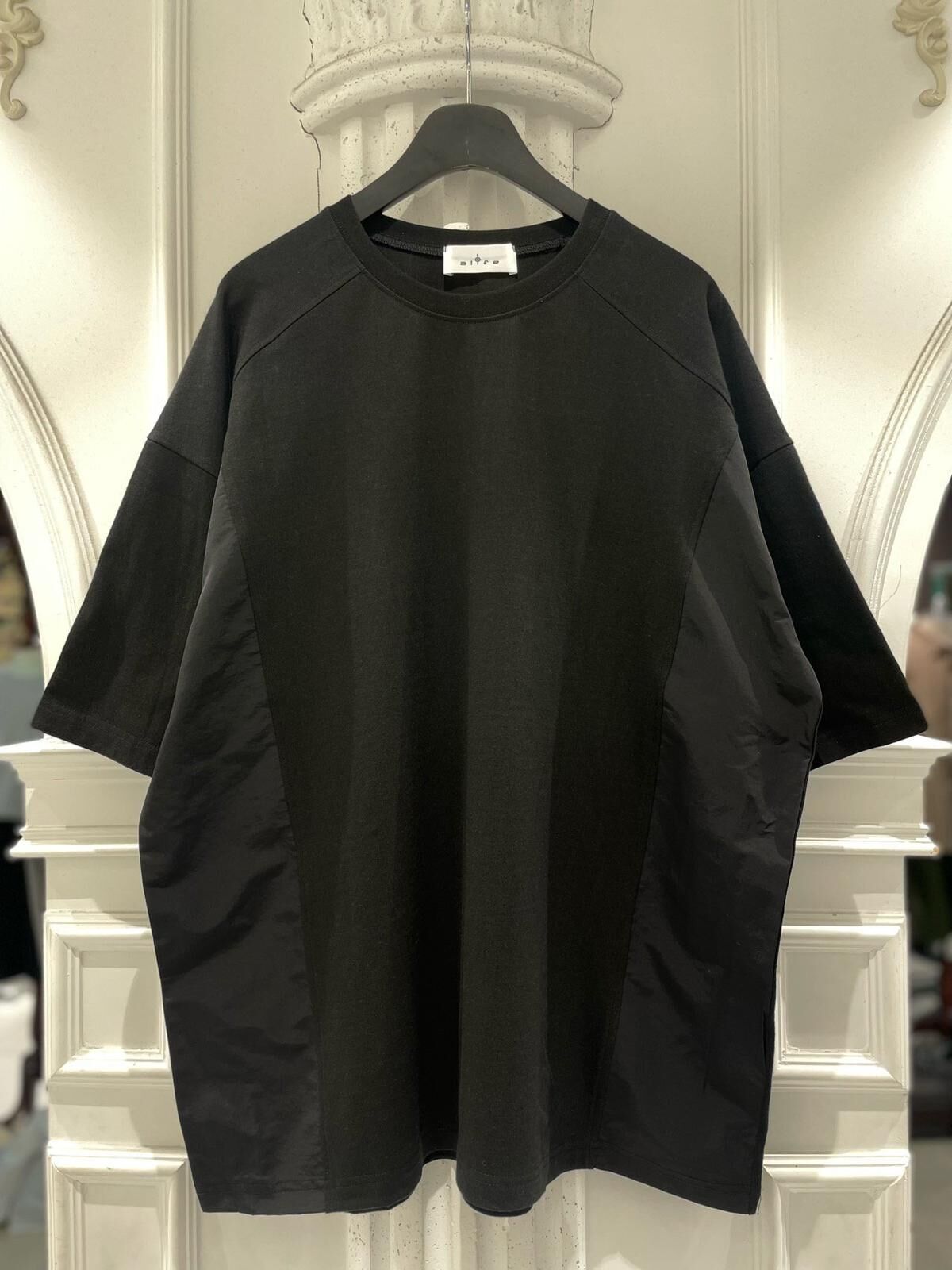 淨色圓領短袖Tee alife-046T