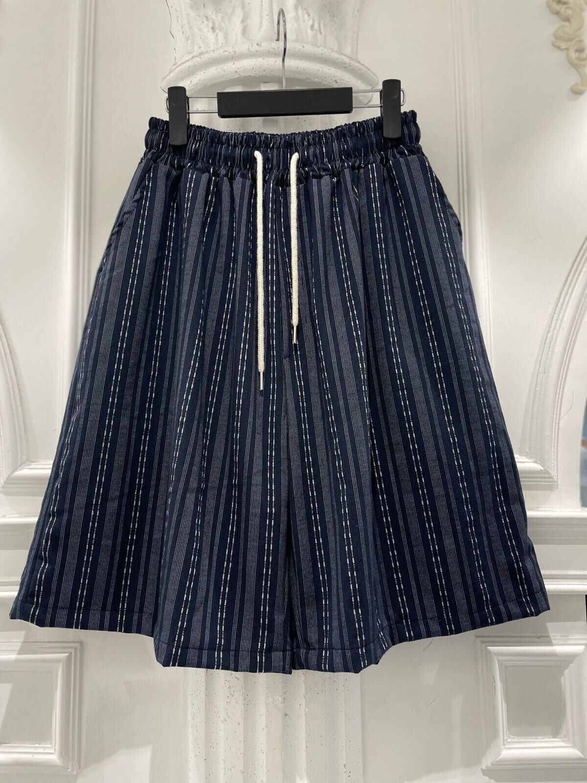 直紋短褲 alife-049P