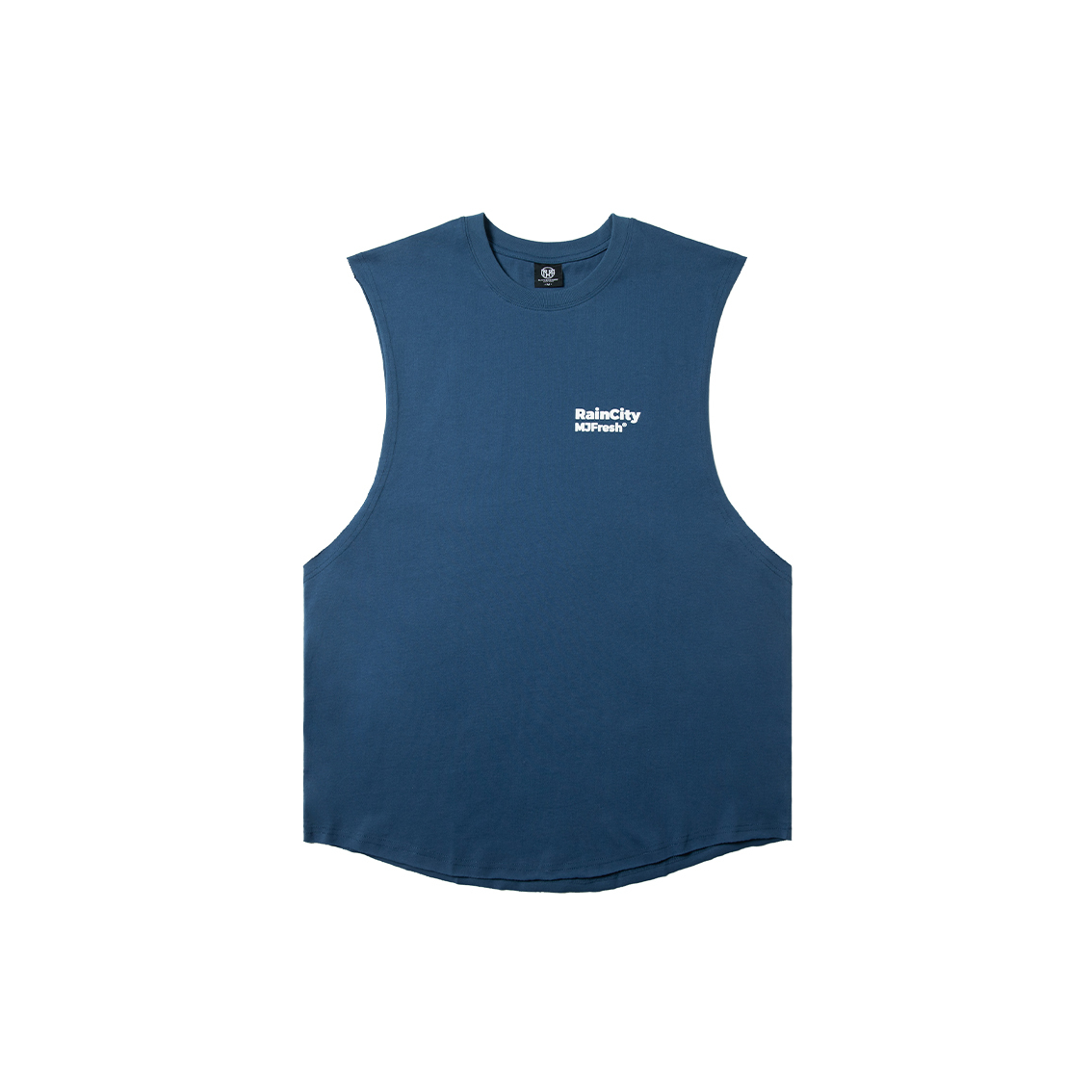 MJF Raincity Tank