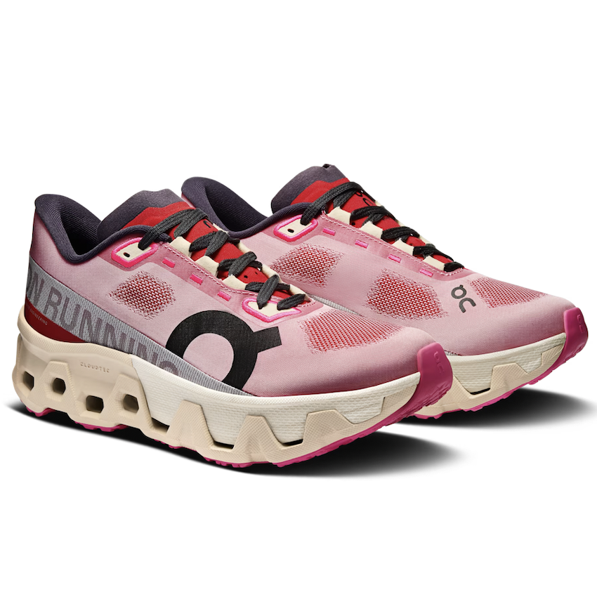 日本 On Running Cloudmonster Hyper 女裝跑鞋