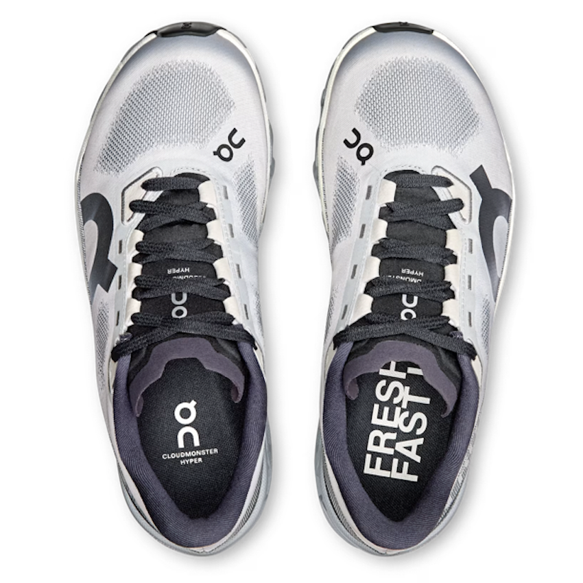 日本 On Running Cloudmonster Hyper 女裝跑鞋