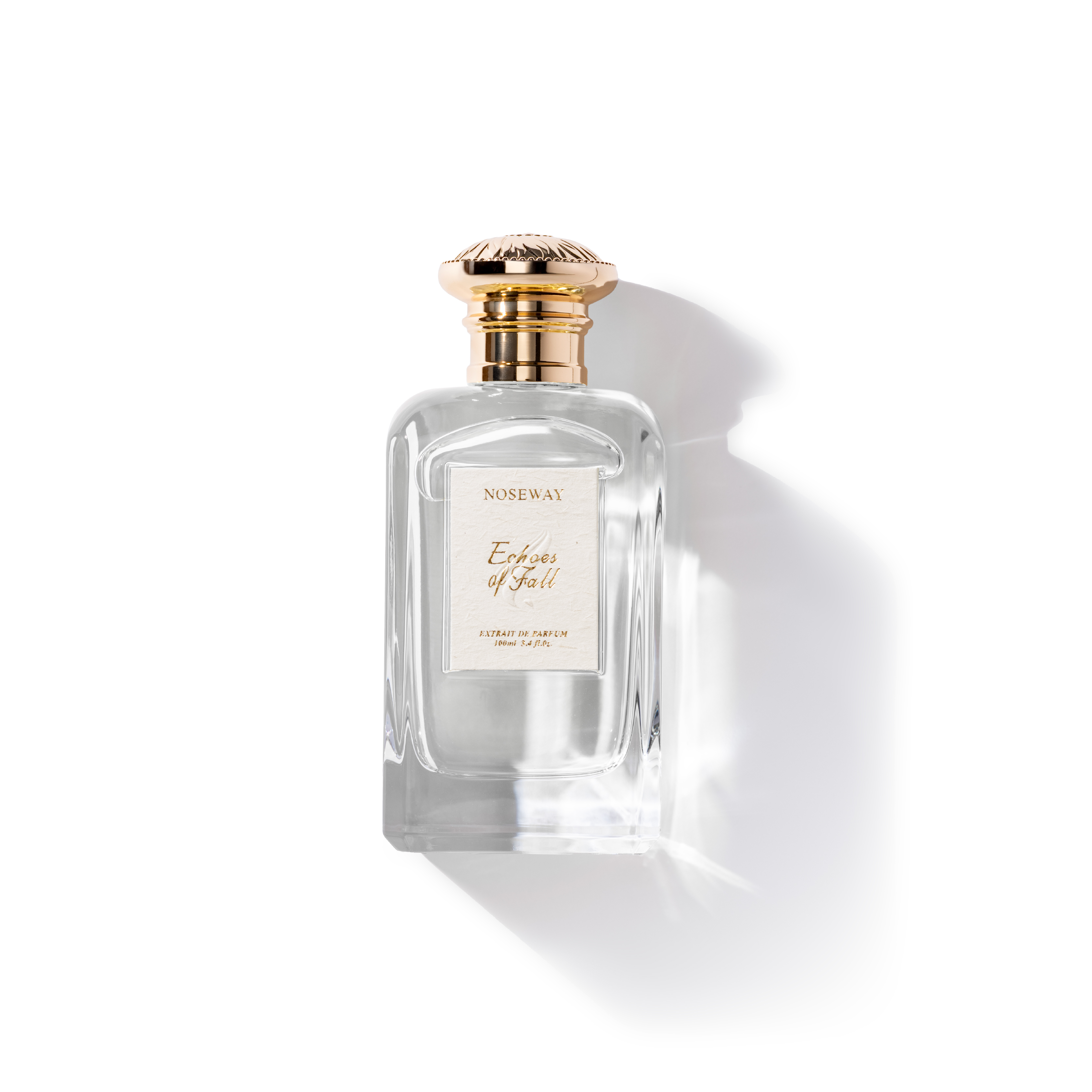 NOSEWAY Echoes of Fall 秋日信 100ML