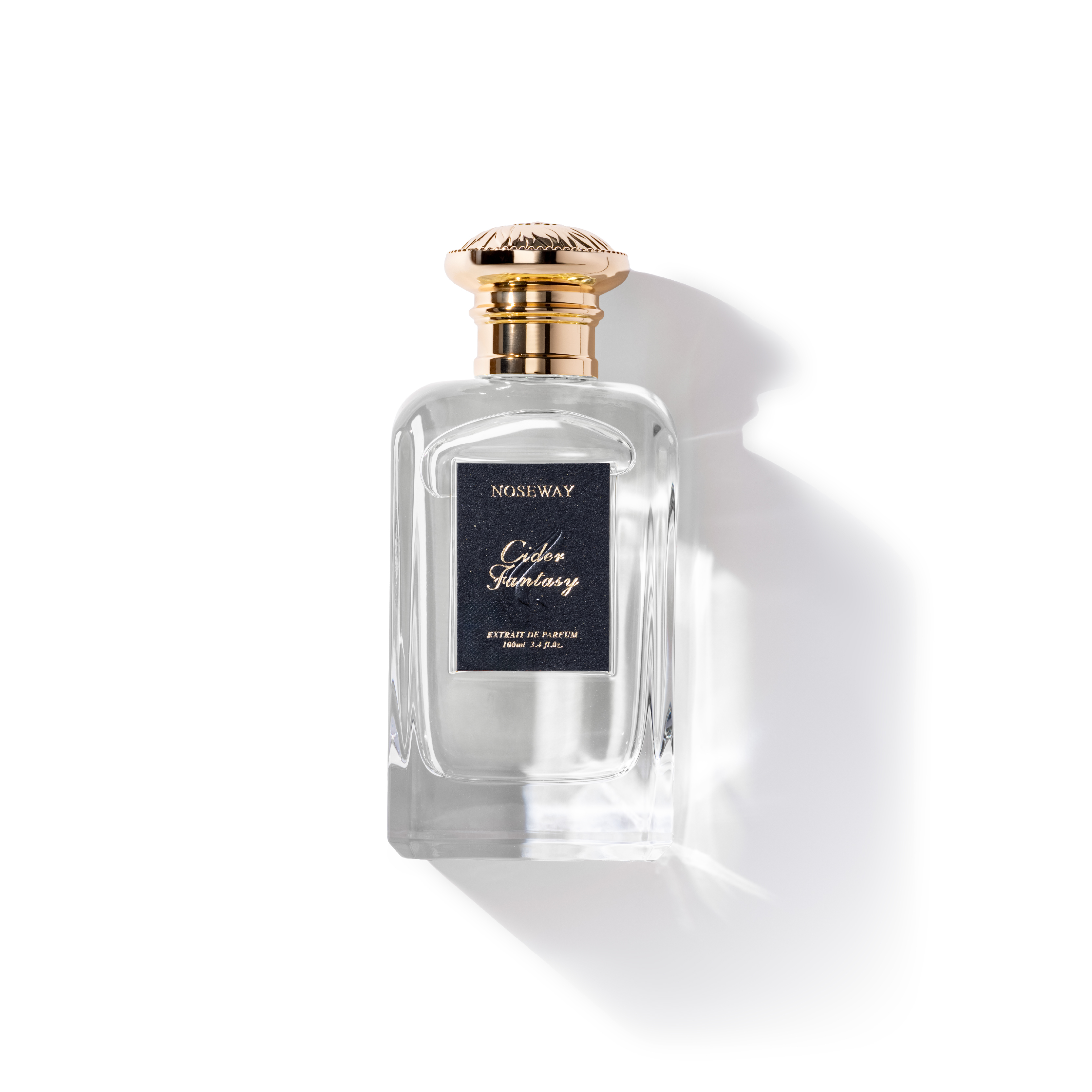 Ormonde Man 同名男香