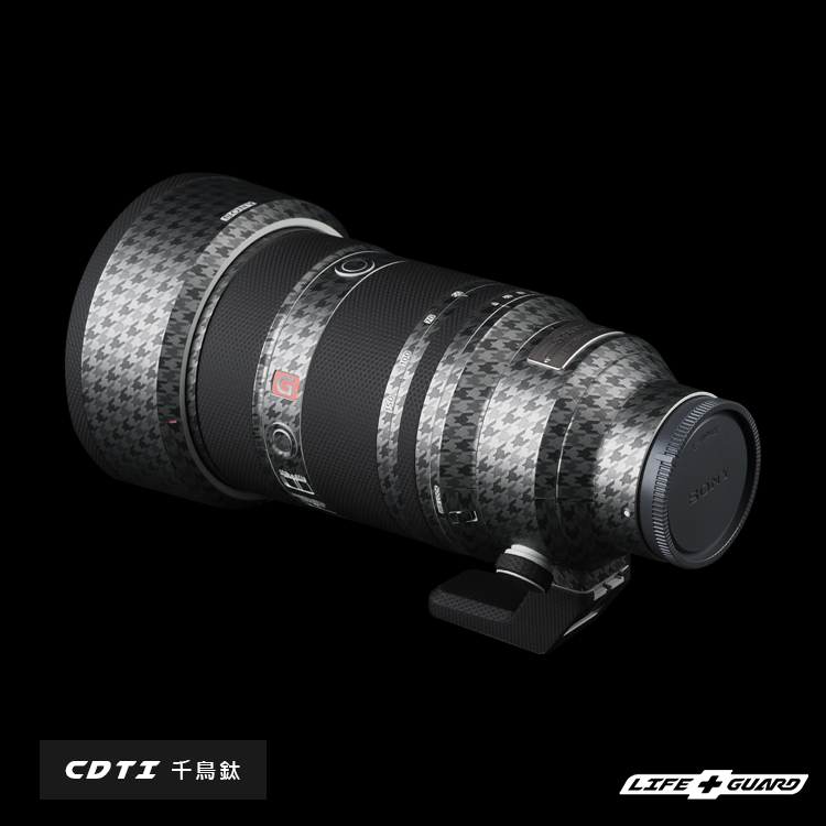 SONY FE 50-150mm F2 GM Lens Skin