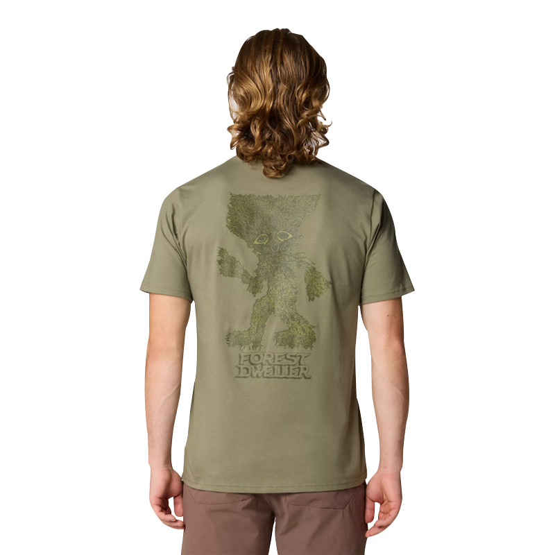Mountain Hardwear 美國 Forest Dweller™ Short Sleeve 男款 (2色) 10MHW10771