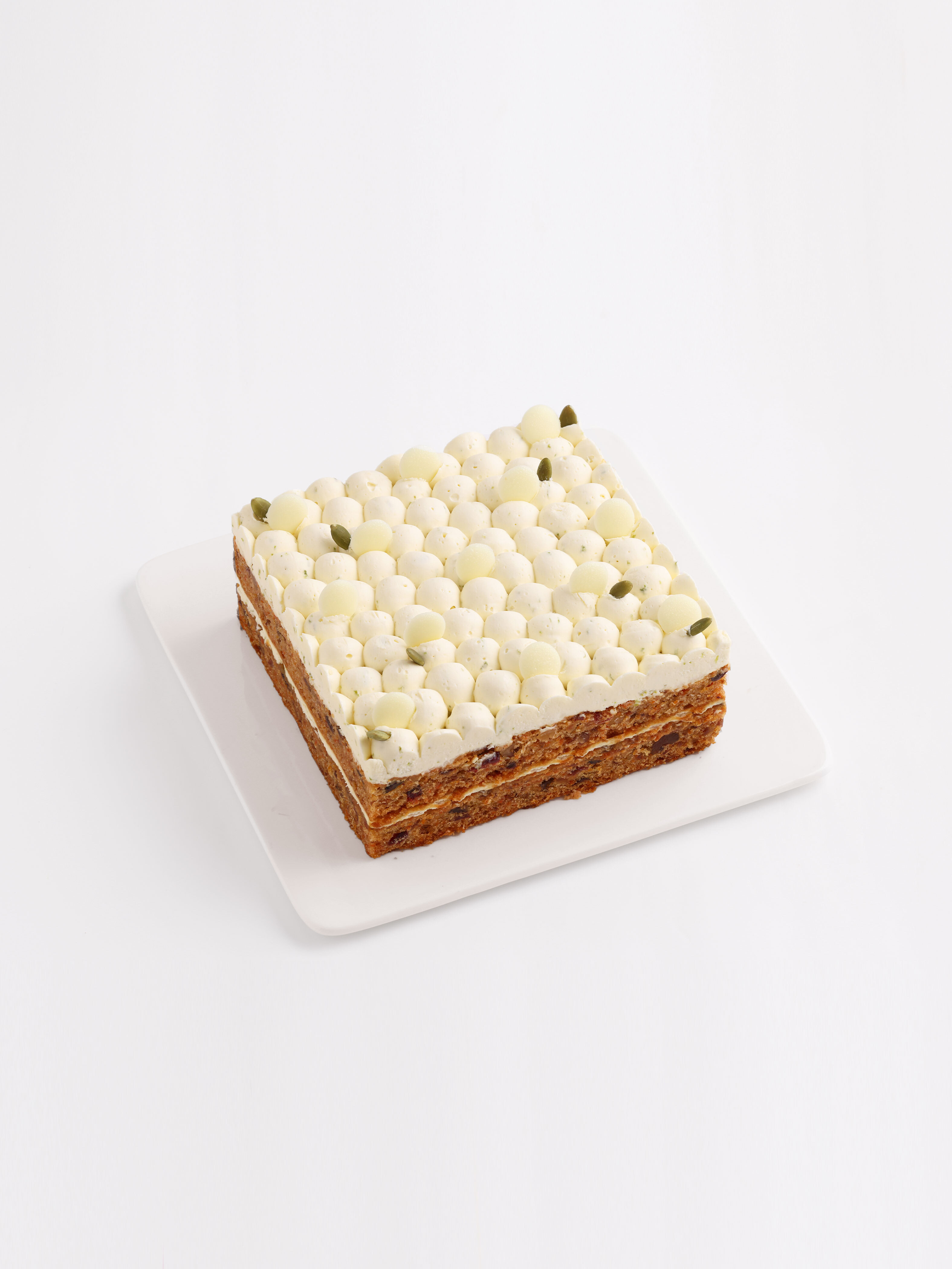 田園之戀8吋【Francis旋轉木馬】