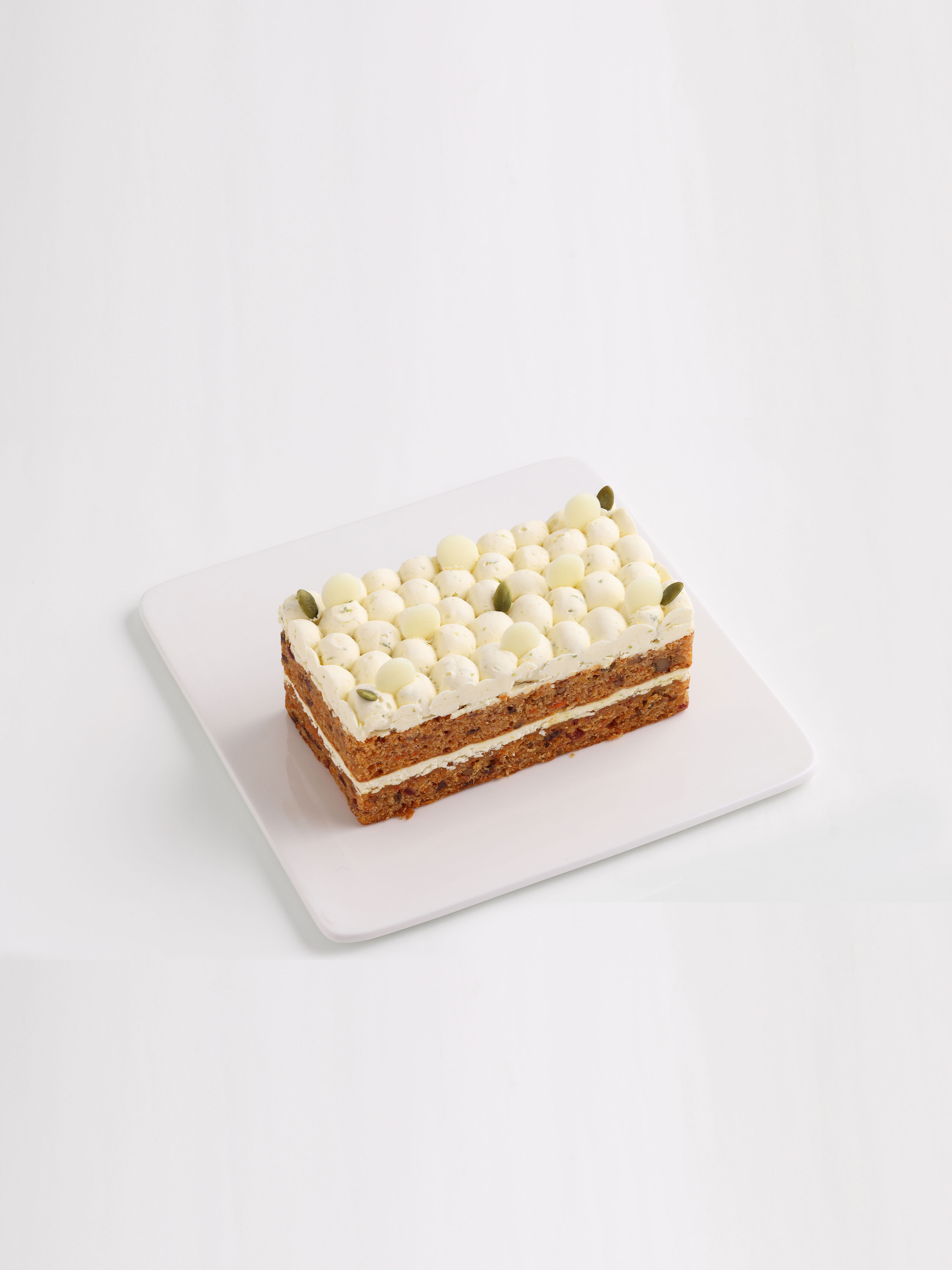 田園之戀4吋【Francis旋轉木馬】