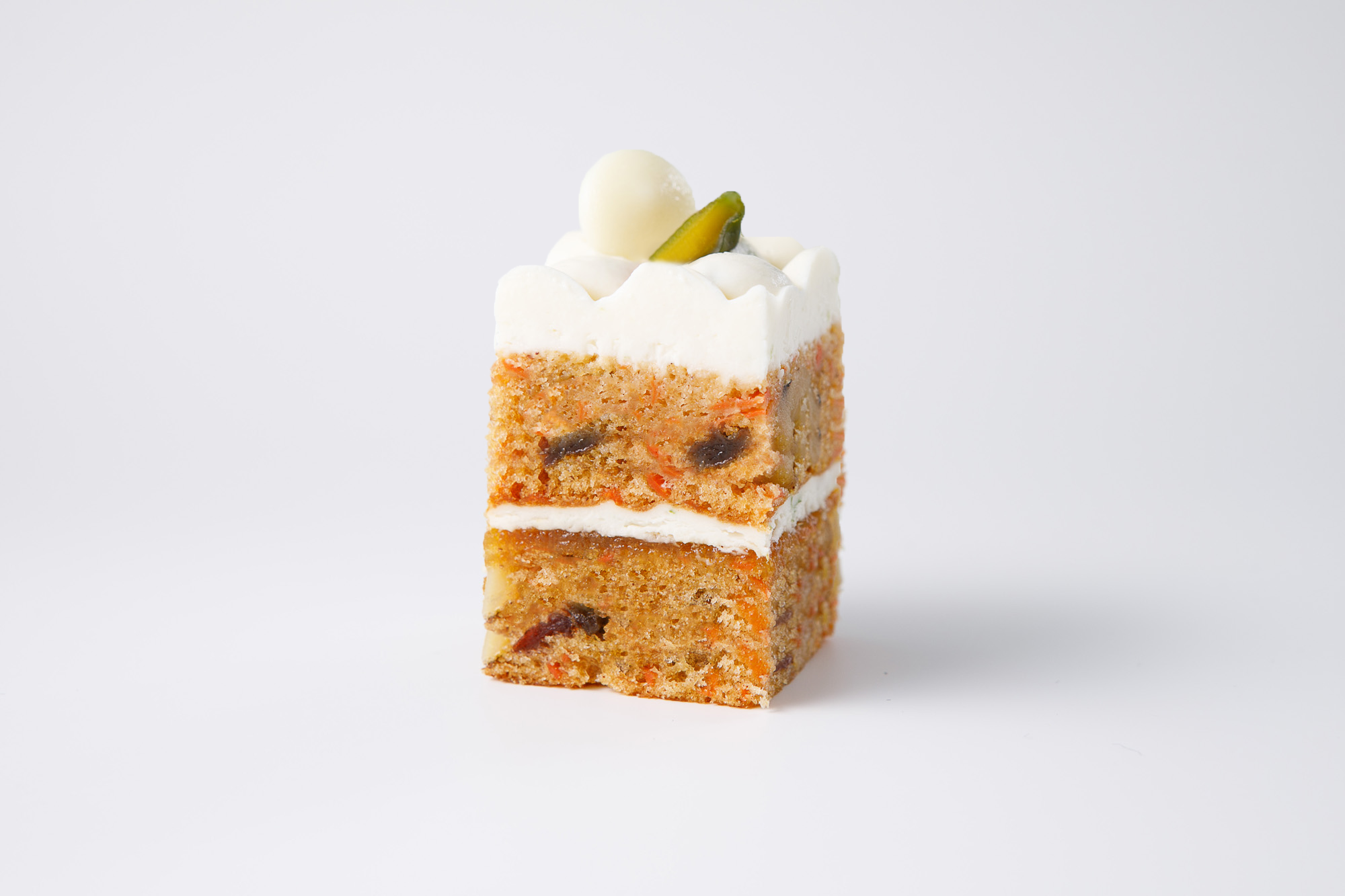 田園之戀4吋【Francis旋轉木馬】